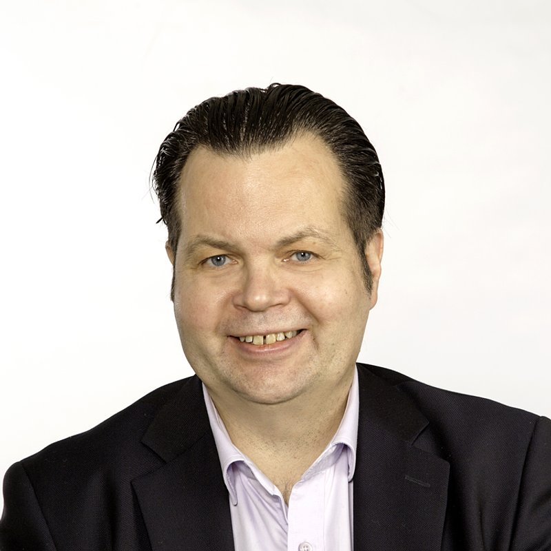 Profilbild för Mikael Fagergren
