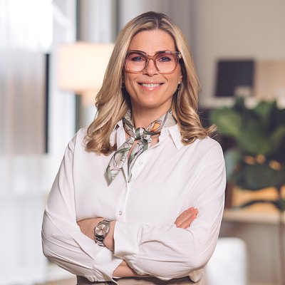 Sarah Sjödin