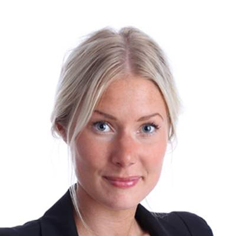 Profilbild för Angelica Mogren