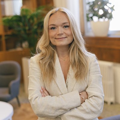 Amanda Björk