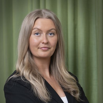 Maja Persson
