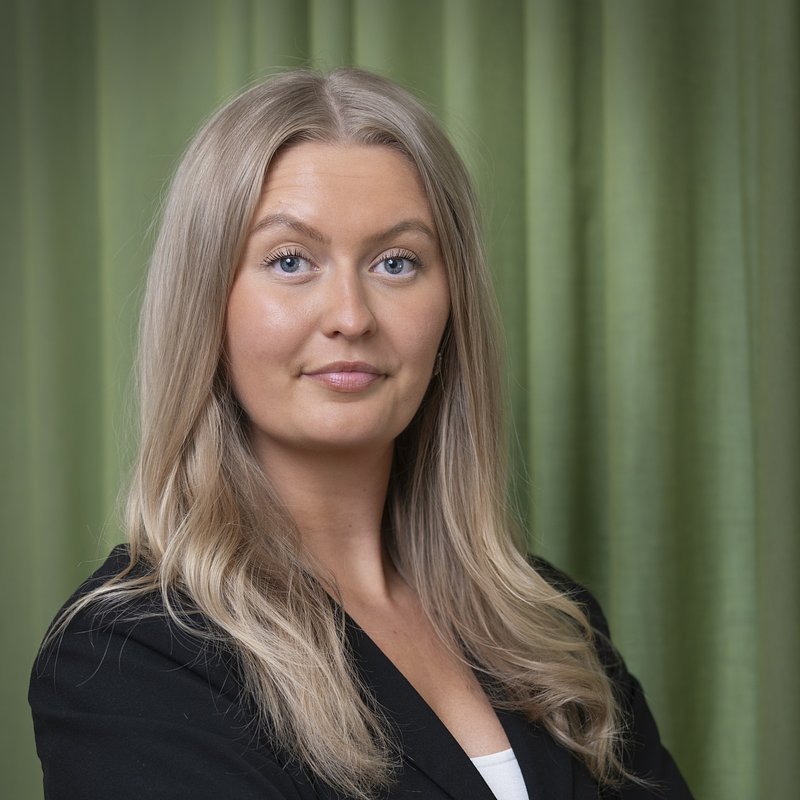 Profilbild för Maja Persson