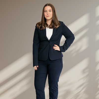 Ellen Berg Stais