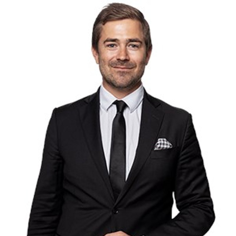 Profilbild för Torbjörn Berglund