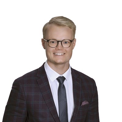 Pontus Pärson