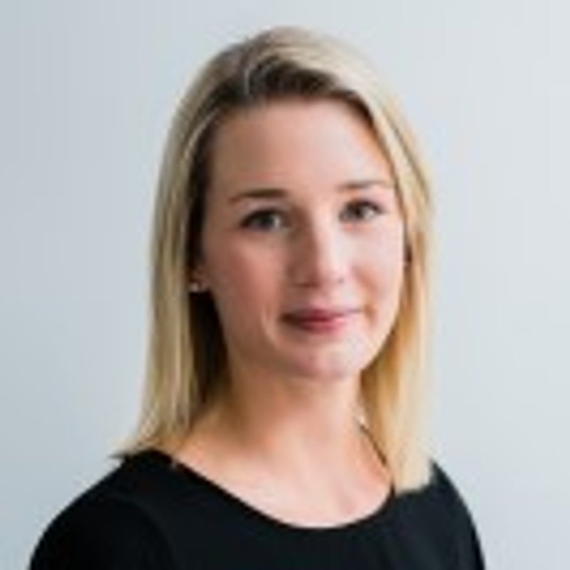 Profilbild för Caroline Axell