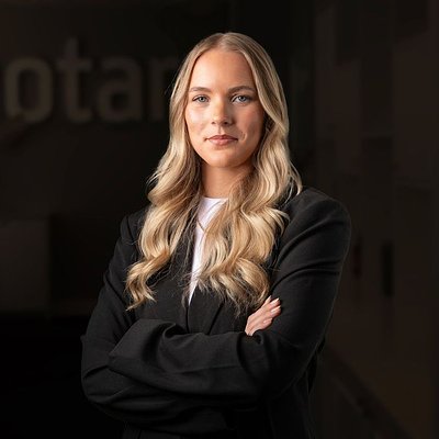 Rebecka Pettersson