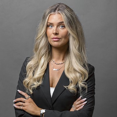 Sonja Rudqvist