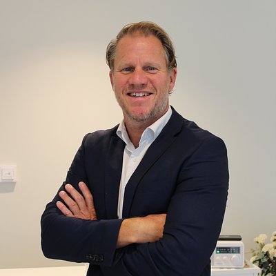 Tobias Westman