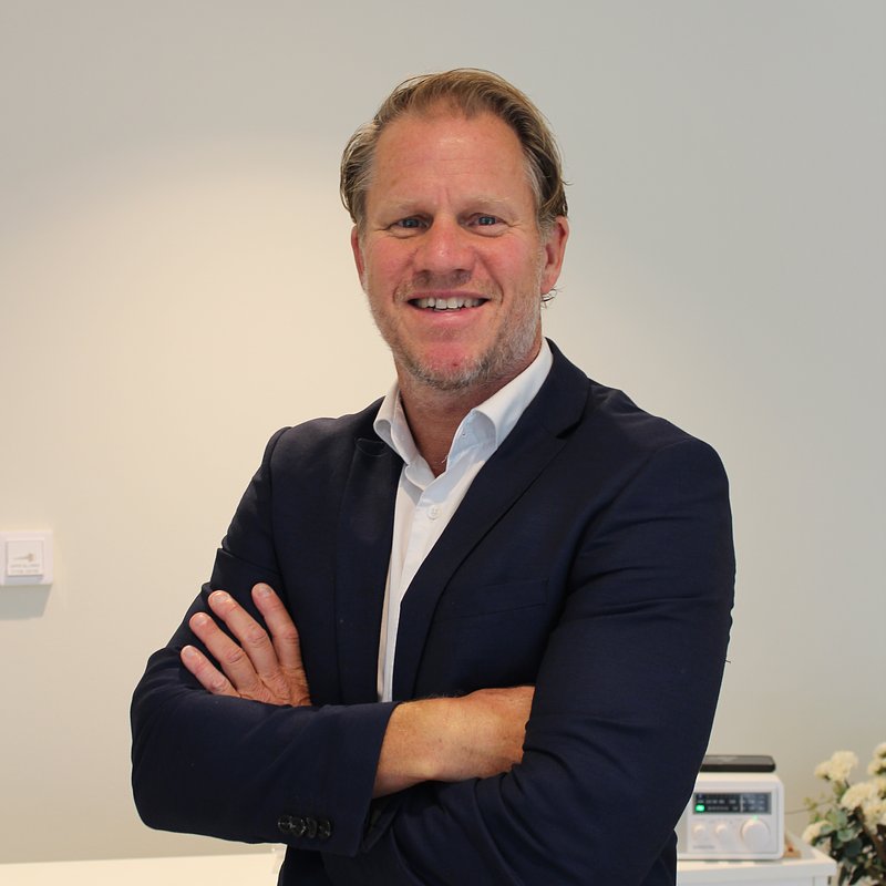 Profilbild för Tobias Westman