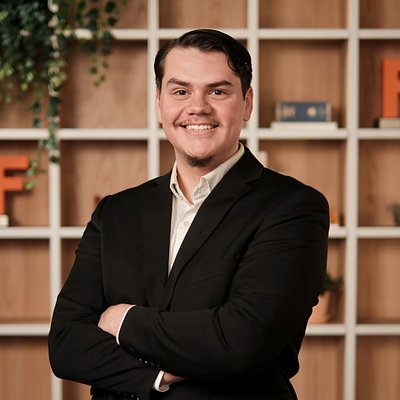 Samuel Mathisen Cabrera