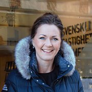 Profilbild för Veronica Forsén Alfredsson