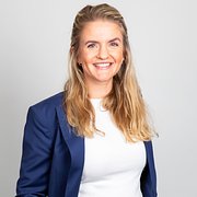 Profilbild för Sandra Rosenblom