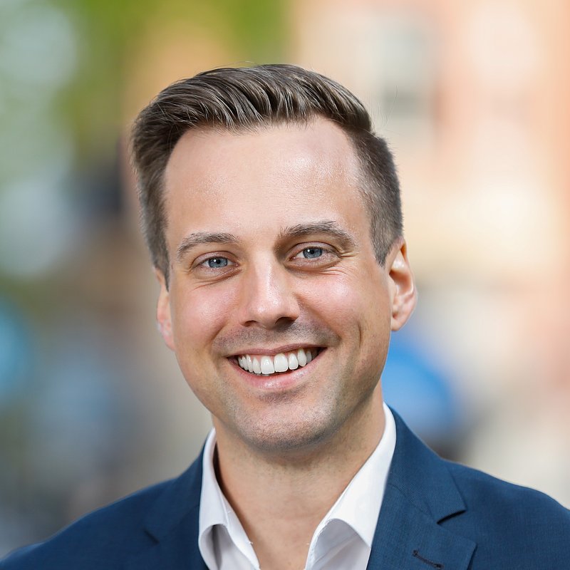 Profilbild för Fred Rehn Janowicz