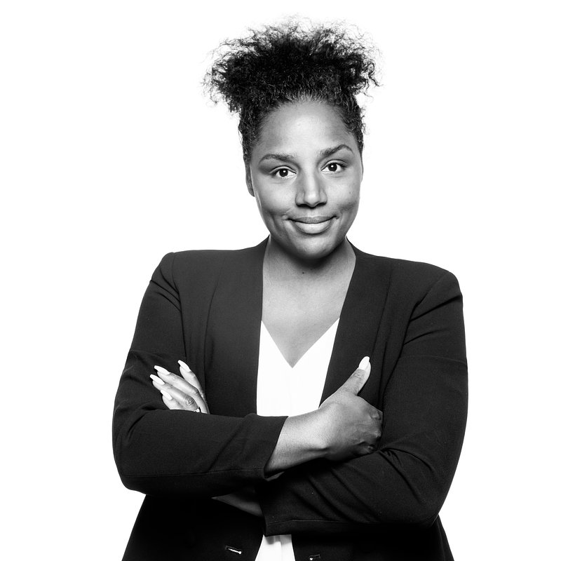 Profilbild för Sarah Westerlind