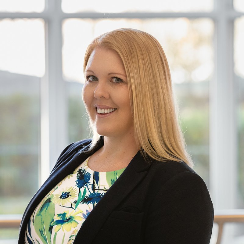 Profilbild för Camilla Berg