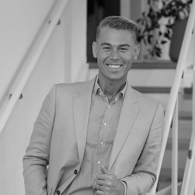 Martin Magnusson