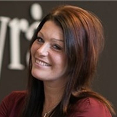 Profilbild för Anna-Lena Gustavsson