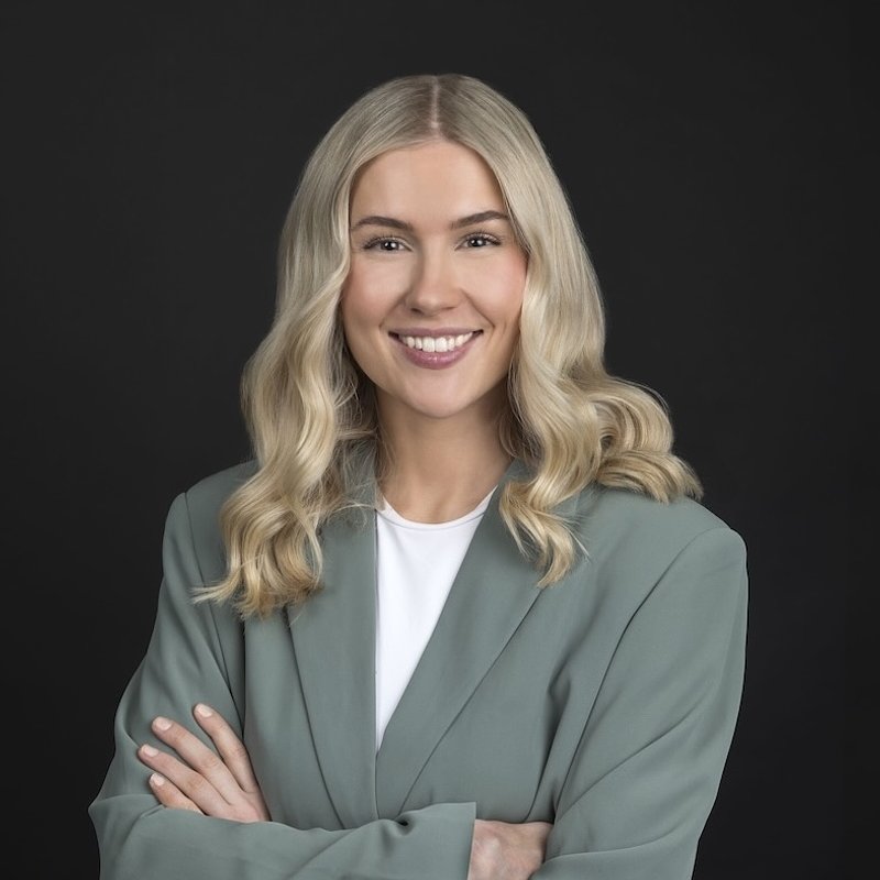 Profilbild för Nelly Rönnholm
