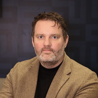 Markus Helin