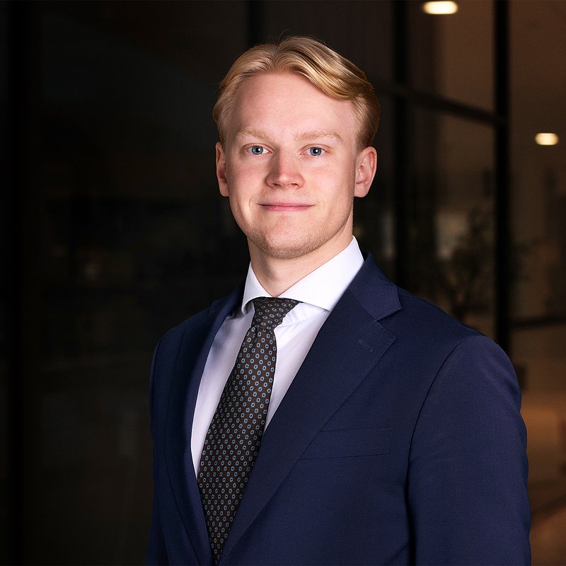 Profilbild för Simon Thorberg