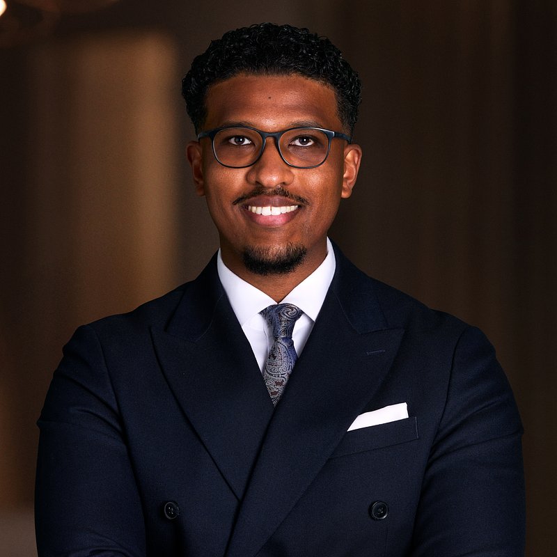 Profilbild för Kobrom Tesfalem