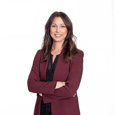 Sandra Eriksson