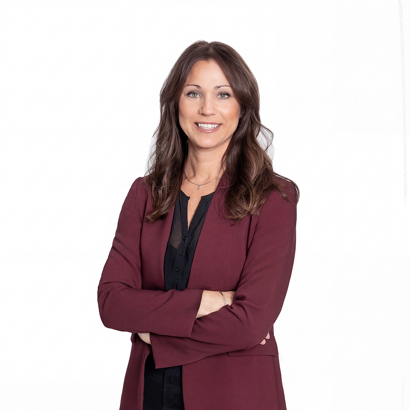Profilbild för Sandra Eriksson