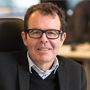 Profilbild för Mikael Johnsson