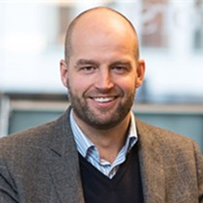 Profilbild för Stefan Tröjbom