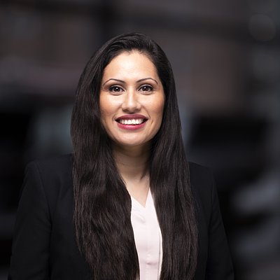 Profilbild för Paola Guerrero