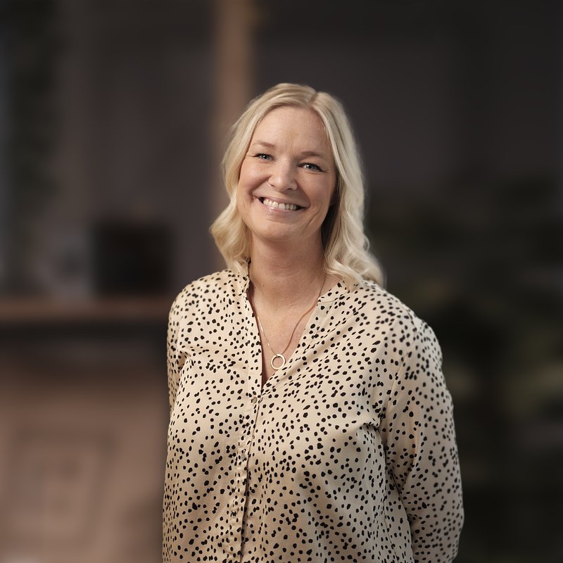Profilbild för Ulrika Zieba