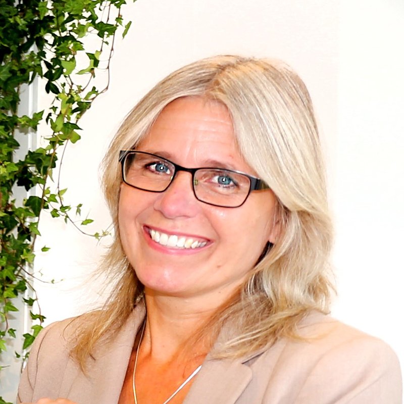 Profilbild för Ingrid Hedbom