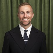 Profilbild för Erik Jonasson