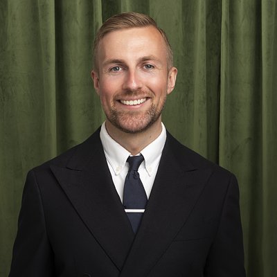 Erik Jonasson