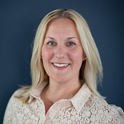 Profilbild för Jenny Dywling