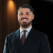 Profilbild för Jacob Habib