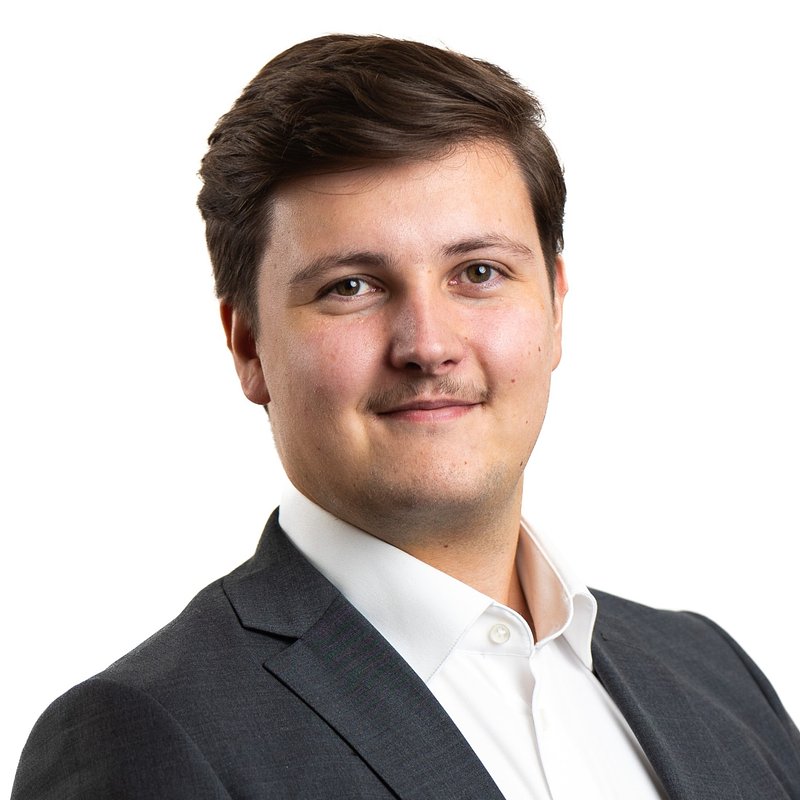 Profilbild för Wilhelm Stafberg