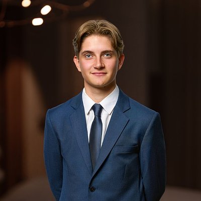 Axel Stålfors Korsar