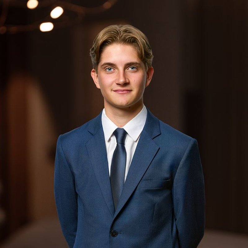 Profilbild för Axel Stålfors Korsar