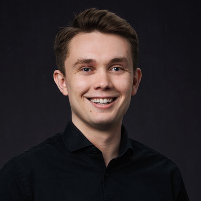Hugo Söderman