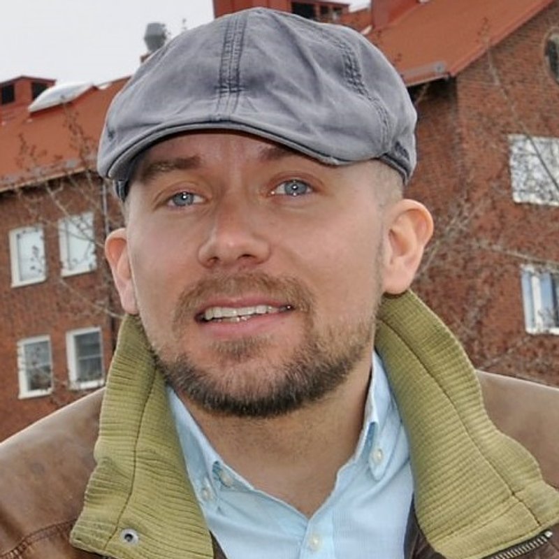 Profilbild för Magnus Nilsson