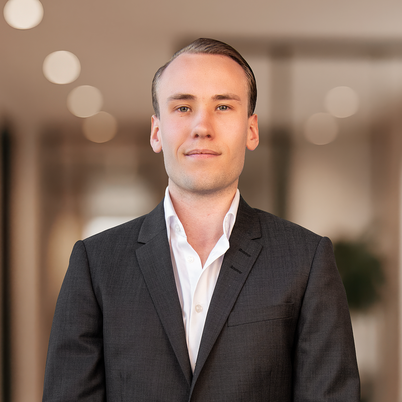 Profilbild för Calle Johansson Lundqvist