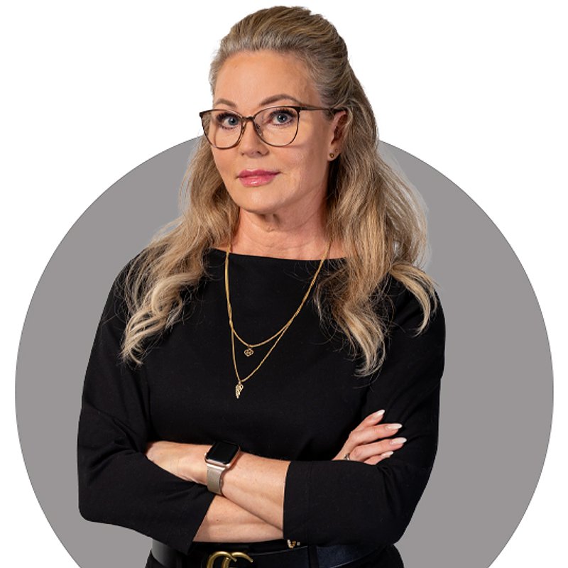 Profilbild för My Karlsson