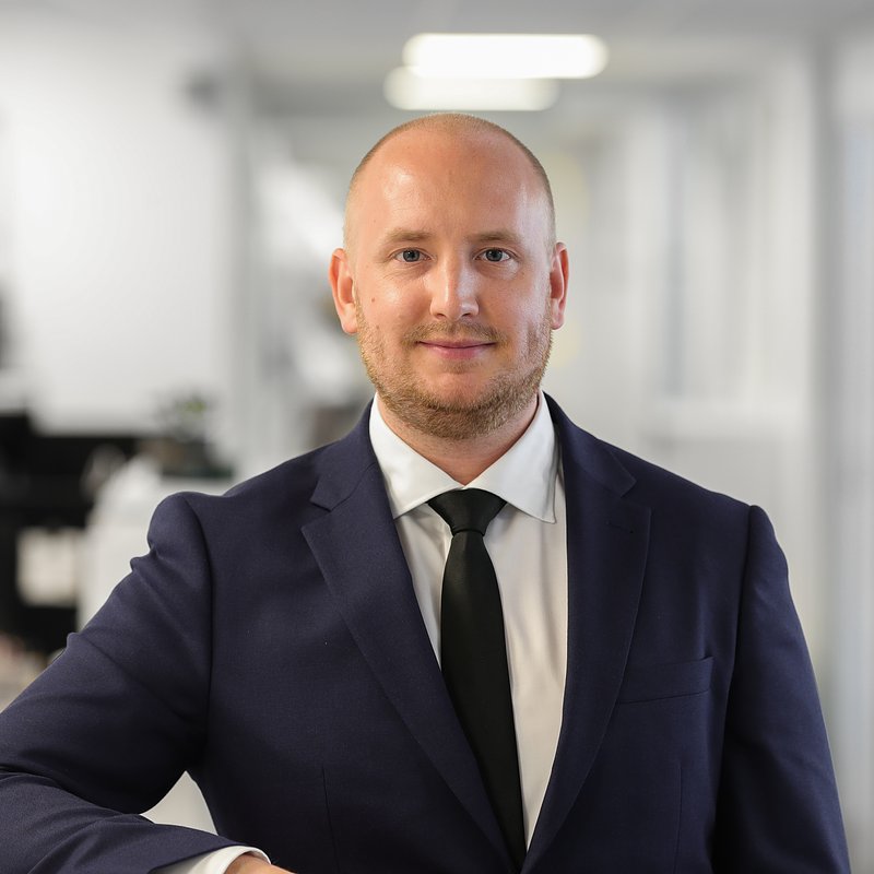 Profilbild för Peter Karlsson