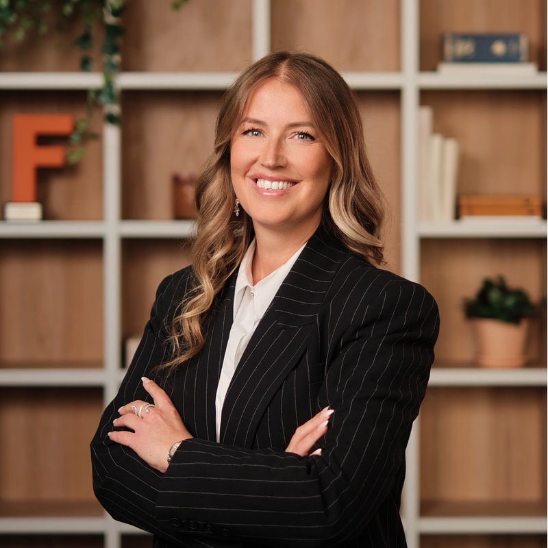 Profilbild för Rebecca Jansson