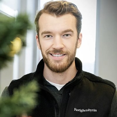 Robert Willman Borvik