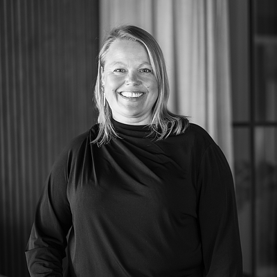 Kirsi Tarkki