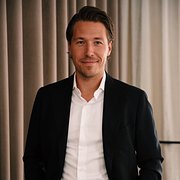 Profilbild för Christian Enström