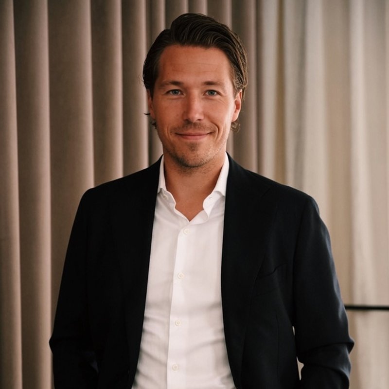 Profilbild för Christian Enström